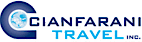 Cianfarani Travel Inc logo, Cianfarani Travel Inc contact details