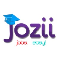 Jozii logo, Jozii contact details