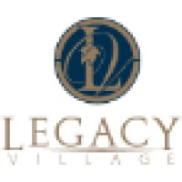 Legacy Village logo, Legacy Village contact details