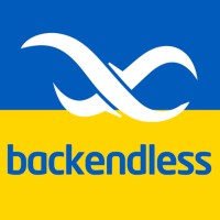 Backendless Corp logo, Backendless Corp contact details