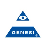 GENESI ELETTRONICA / GENESI LUX logo, GENESI ELETTRONICA / GENESI LUX contact details