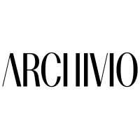 ARCHIVIO logo, ARCHIVIO contact details