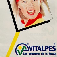 Vitalpes logo, Vitalpes contact details