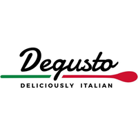 Degustoitaly logo, Degustoitaly contact details