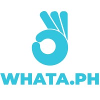 Whata logo, Whata contact details