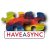 HAVEASYNC.COM logo, HAVEASYNC.COM contact details