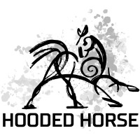 Hooded Horse Inc. logo, Hooded Horse Inc. contact details