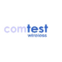 Comtest Wireless logo, Comtest Wireless contact details