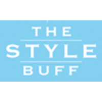 The Style Buff logo, The Style Buff contact details