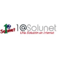 1asolunet logo, 1asolunet contact details