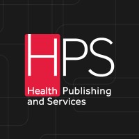 HPS - Health Publishing and Services logo, HPS - Health Publishing and Services contact details