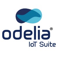 Odelia logo, Odelia contact details