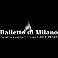 Balletto di Milano logo, Balletto di Milano contact details