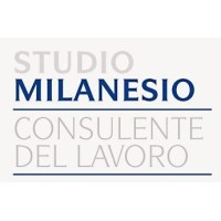 Studio Milanesio - Consulente del Lavoro logo, Studio Milanesio - Consulente del Lavoro contact details