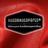 Auto & Autoparts logo, Auto & Autoparts contact details