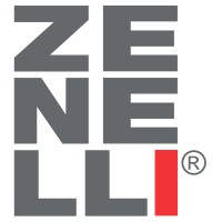 Zenelli® logo, Zenelli® contact details