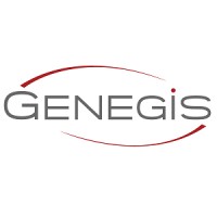 GeneGIS Holding logo, GeneGIS Holding contact details