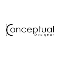 Conceptual Designer logo, Conceptual Designer contact details