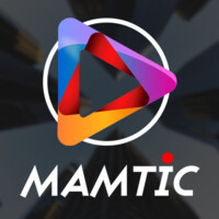 MAMTIC logo, MAMTIC contact details