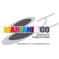 Mariani&co. logo, Mariani&co. contact details