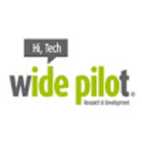 Wide Pilot logo, Wide Pilot contact details