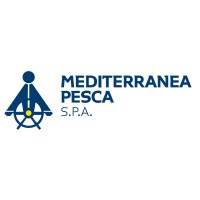 MEDITERRANEA PESCA SPA logo, MEDITERRANEA PESCA SPA contact details