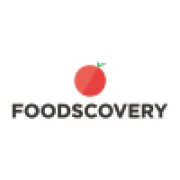 FOODSCOVERY BUSINESS logo, FOODSCOVERY BUSINESS contact details