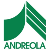 Andreola Srl logo, Andreola Srl contact details