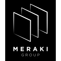 Meraki Gp logo, Meraki Gp contact details