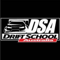 Drift School Australia logo, Drift School Australia contact details