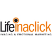 Lifeinaclick Srl logo, Lifeinaclick Srl contact details