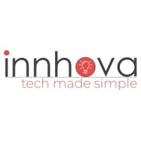 Innhova logo, Innhova contact details