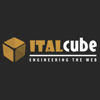 Italcube S.r.l. logo, Italcube S.r.l. contact details