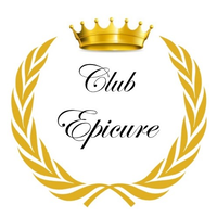 Club Epicure International logo, Club Epicure International contact details