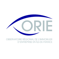 ORIE - Observatoire régional de l'immobilier d'entreprise logo, ORIE - Observatoire régional de l'immobilier d'entreprise contact details