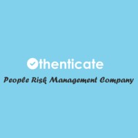 Othenticate logo, Othenticate contact details