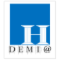 HDEMIA S.r.l. logo, HDEMIA S.r.l. contact details