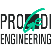 Progedi Engineering s.r.l. logo, Progedi Engineering s.r.l. contact details