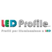 LEDPROFILE.IT logo, LEDPROFILE.IT contact details