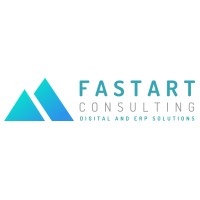 FastART Consulting S.r.l. logo, FastART Consulting S.r.l. contact details