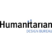 Humanitarian Design Bureau logo, Humanitarian Design Bureau contact details