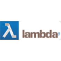 Lambda srl logo, Lambda srl contact details