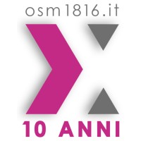 OSM 1816 logo, OSM 1816 contact details