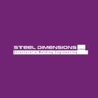 Steel Dimensions logo, Steel Dimensions contact details