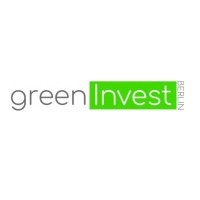 Green Invest Berlin logo, Green Invest Berlin contact details