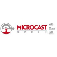 Microcast Group logo, Microcast Group contact details