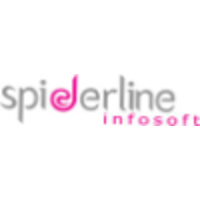 spiderline Infotech logo, spiderline Infotech contact details