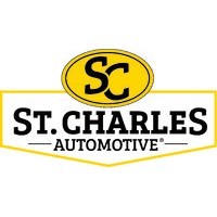 St. Charles Automotive logo, St. Charles Automotive contact details