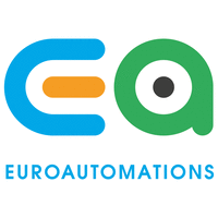 Euroautomations logo, Euroautomations contact details