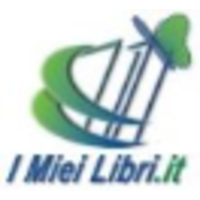 www.imieilibri.it logo, www.imieilibri.it contact details